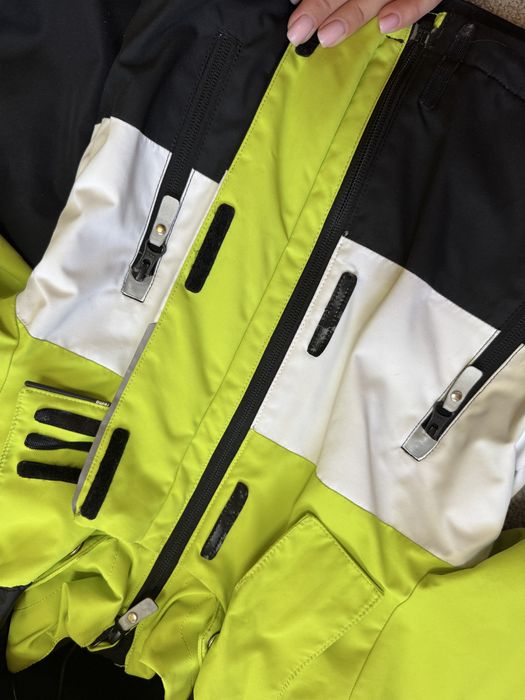 Куртка зимова reima 92