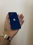 Iphone 12 mini 64GB 72%