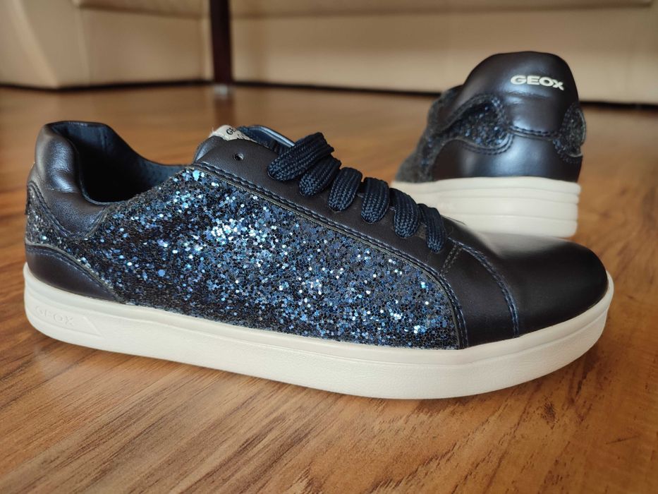 Geox WENTYLOWANE buty damskie r 39 -40%