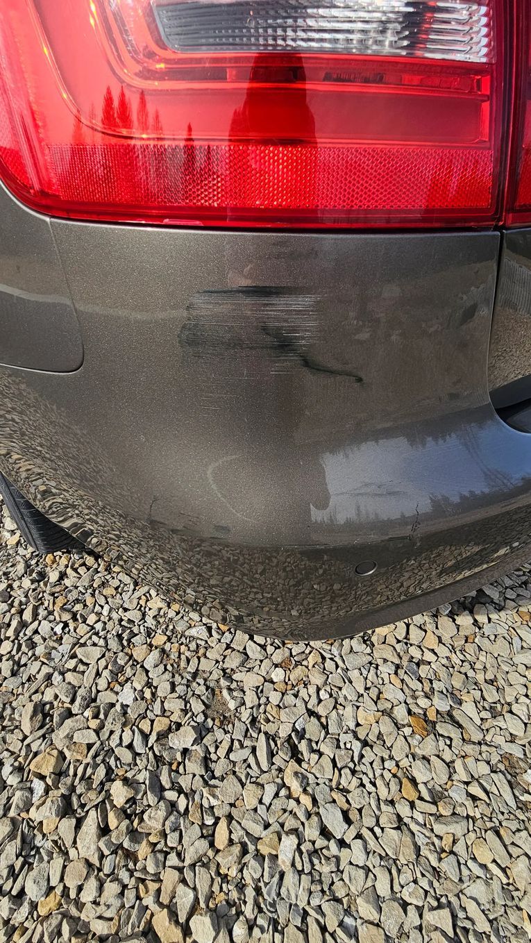 Audi A4 Audi a4 combi
