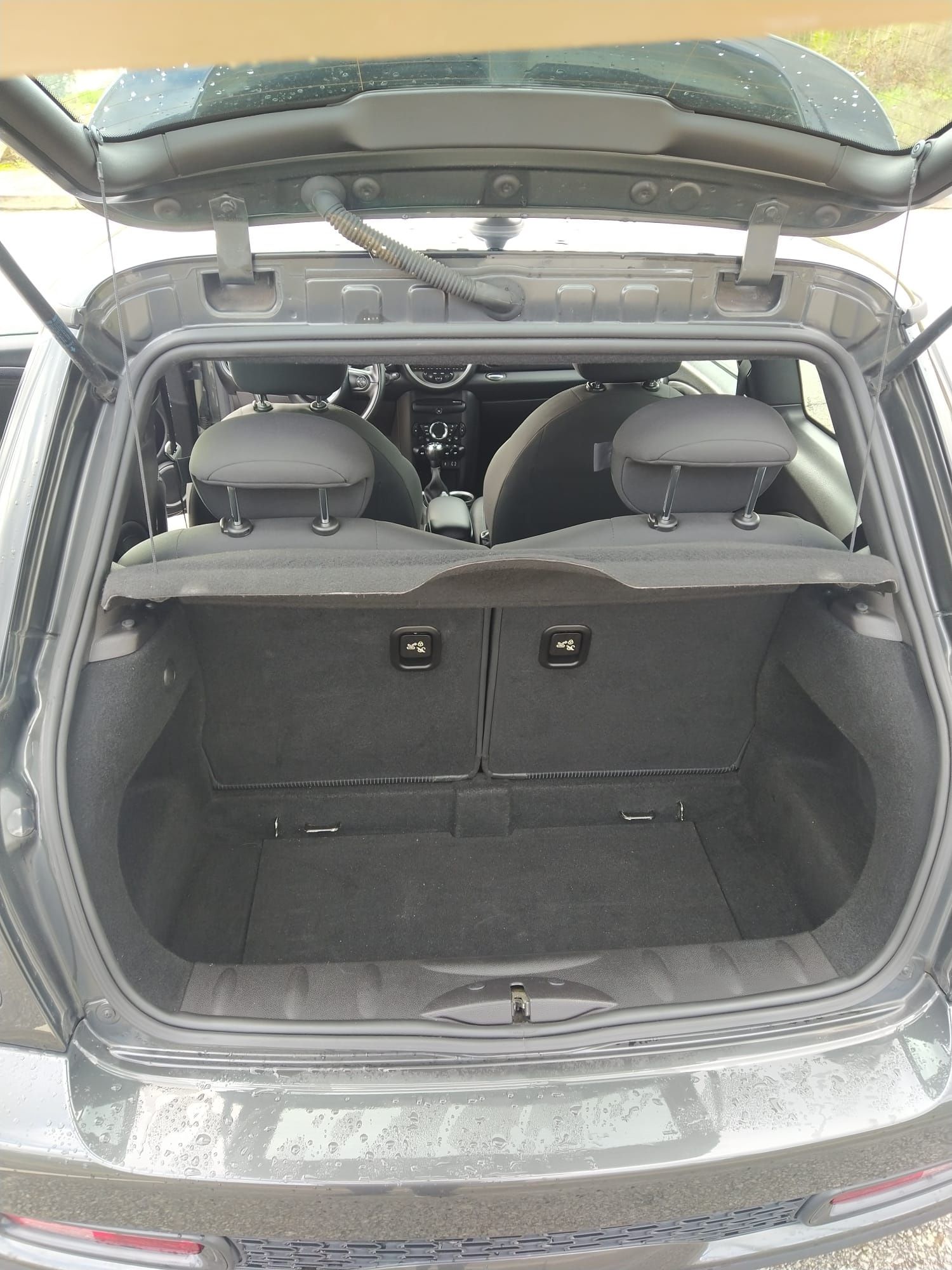 Mini Cooper S N18 184 cv