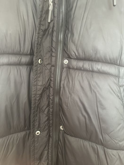 Зимове пальто H&M