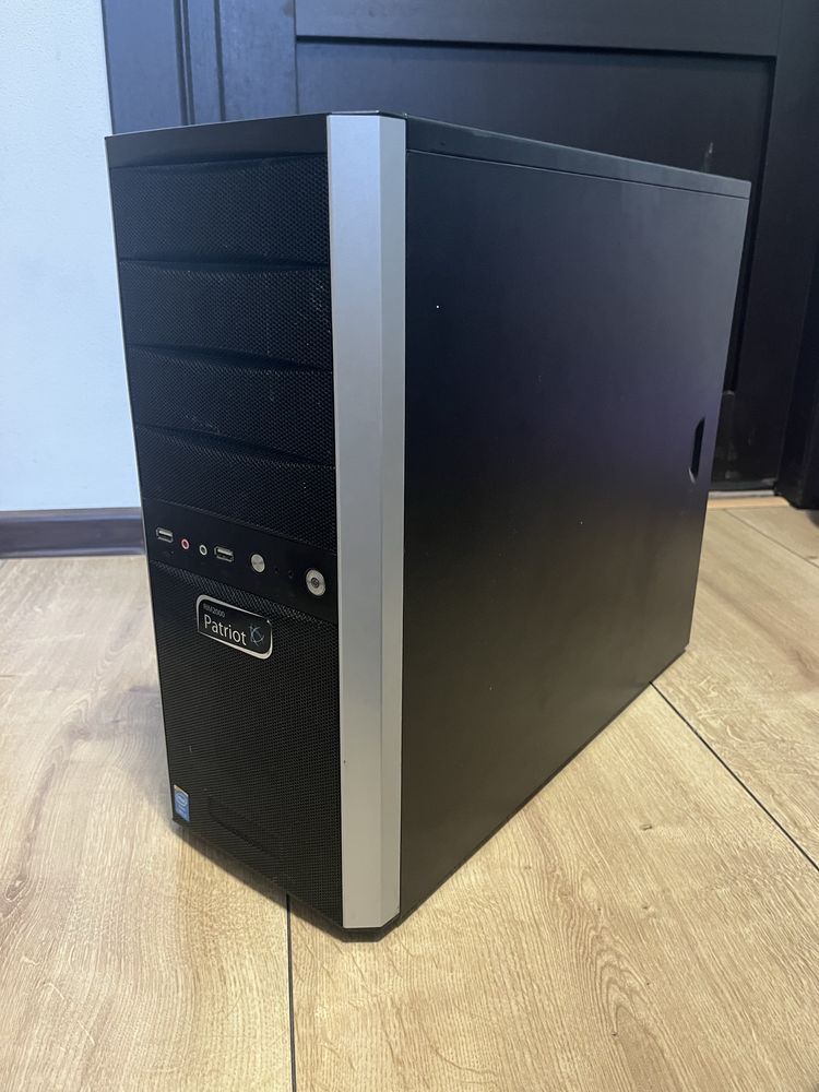 ПК GTX 1060 / i5-4690 / 16GB