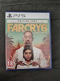 Far cry 6 PlayStation 5