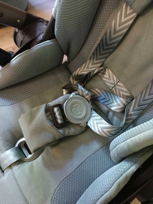Cybex Balios S LUX 2.0