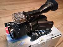Kamera Sony NEX-VG20E