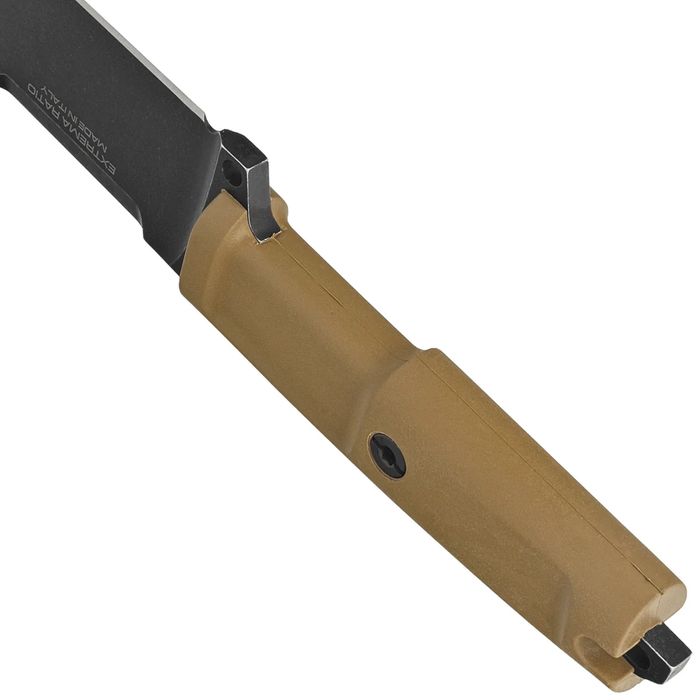 Nóż Extrema Ratio Ontos II Expeditions Desert Forprene, Dark