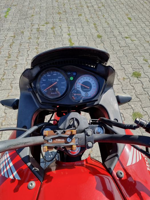 Honda CB125F 2014 - Mota de Garagem