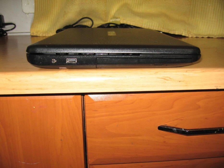 PRZECENA nowy laptop  Toschiba 15.6 led, Graf Ati HD українська мова