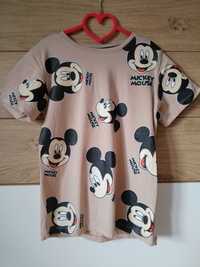 Bluzka minnie 122/128