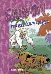 Scooby - Doo! I Straszliwy goryl - James Gelsey