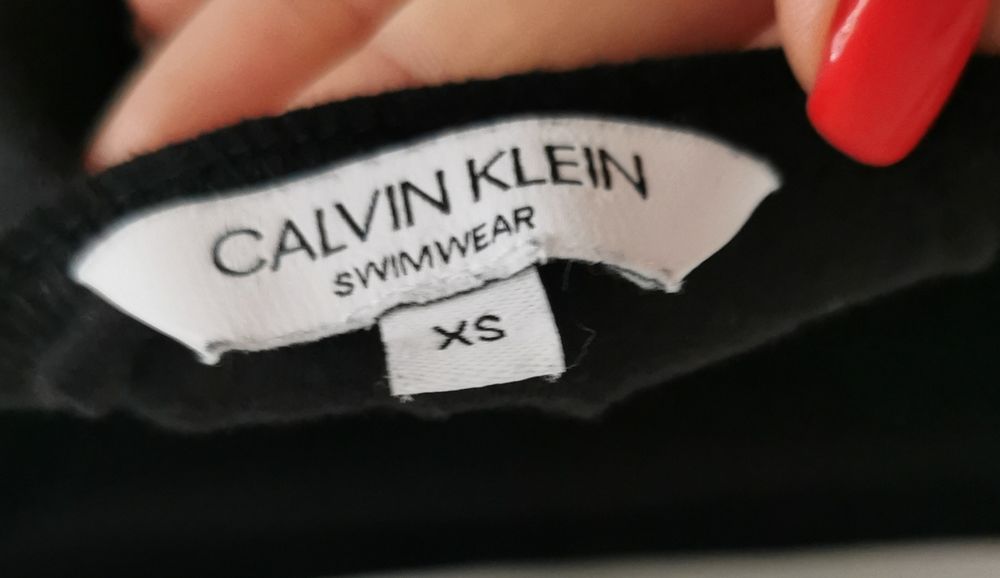 Calvin Klein kombinezon sportowy damski XS/S