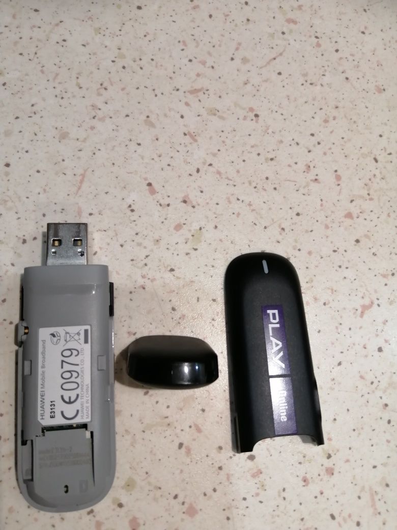 Modem Huawei online