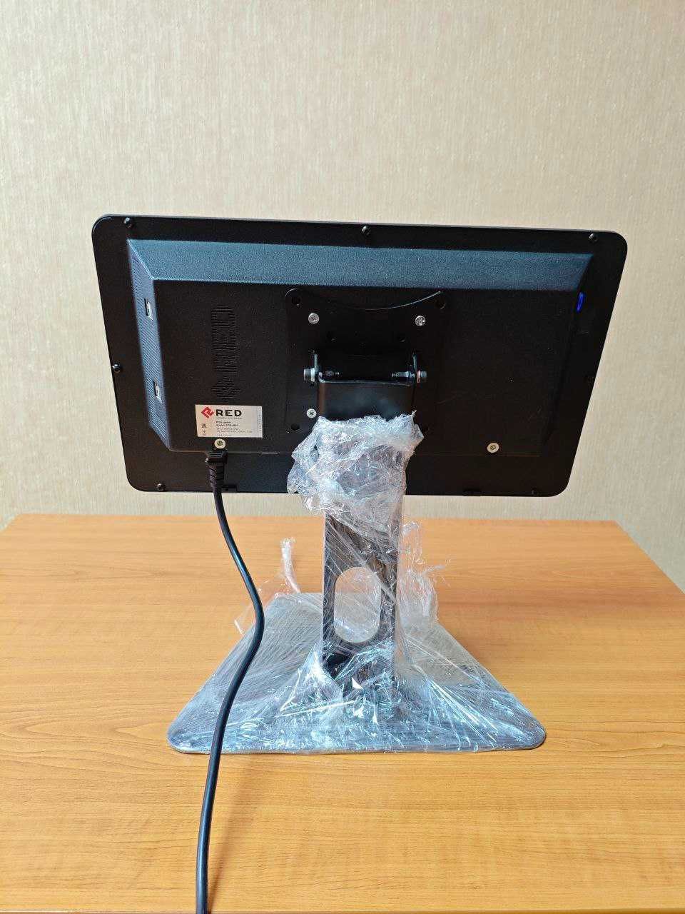 POS терминал Modern Expo : RED (J 1900/ SSD64/ 4GB)