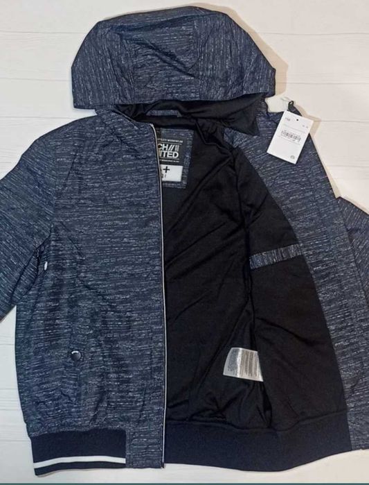 вітровка, дощовик С&A р. 158;170