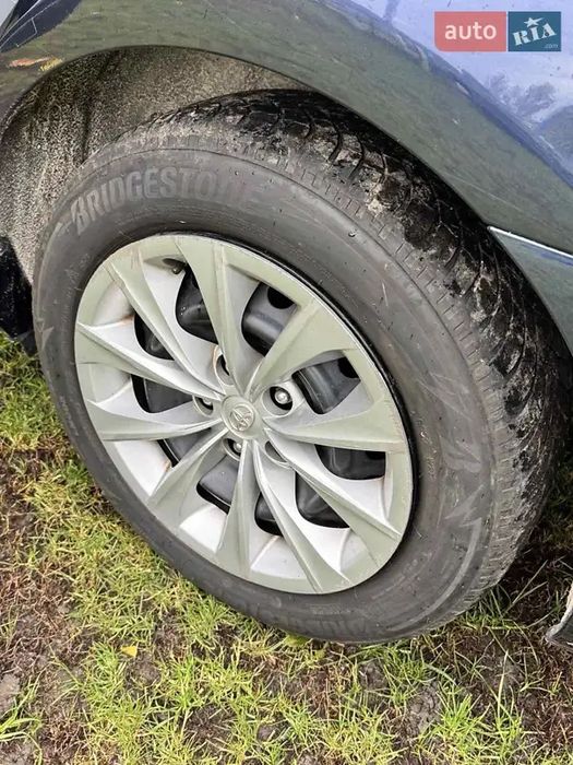 Toyota camry 55сша