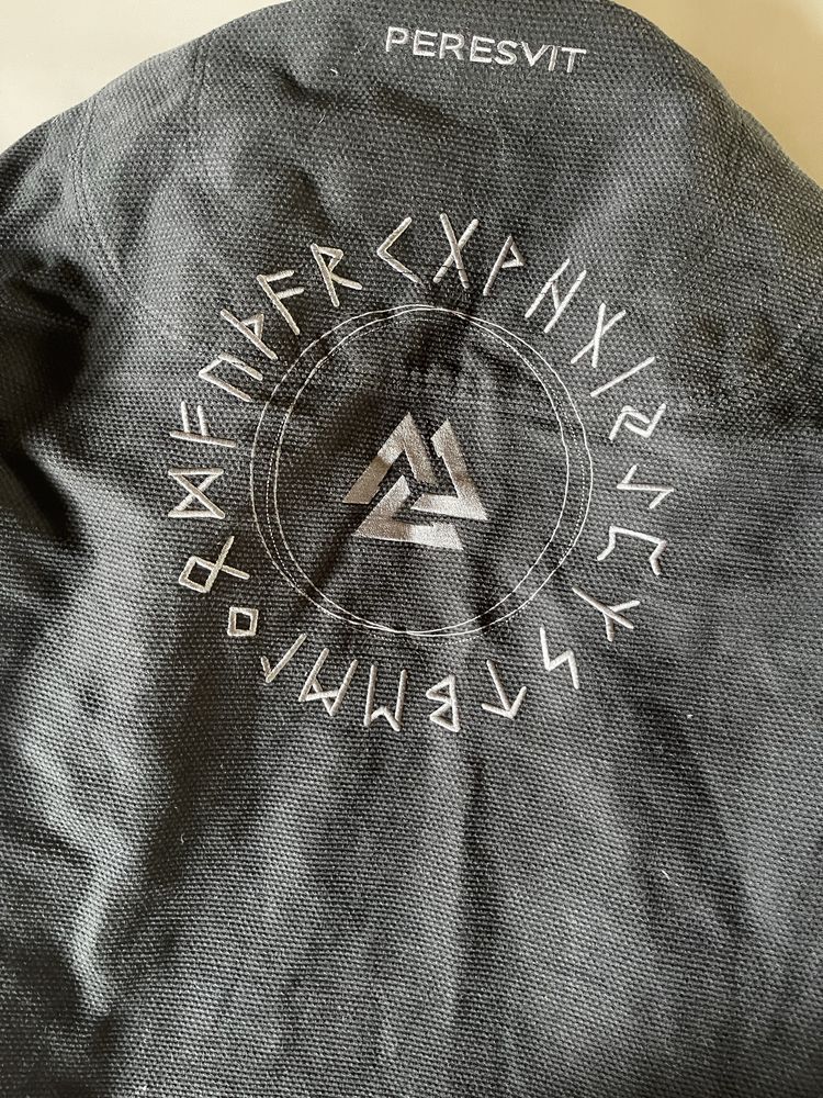 Gi bjj peresvit valhalla кімоно для бжж А2Xl