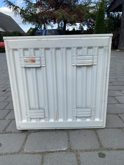 Grzejnik, kaloryfer 40x40x10