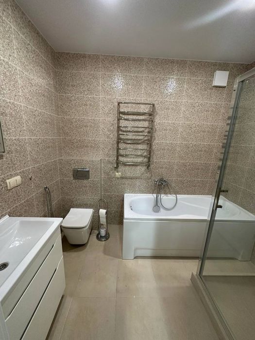 Здам 1к квартиру близько Центру