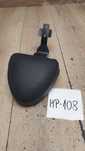 Oparcie kierowcy Craftride Sissy bar Harley Davidson Dyna Super Glide