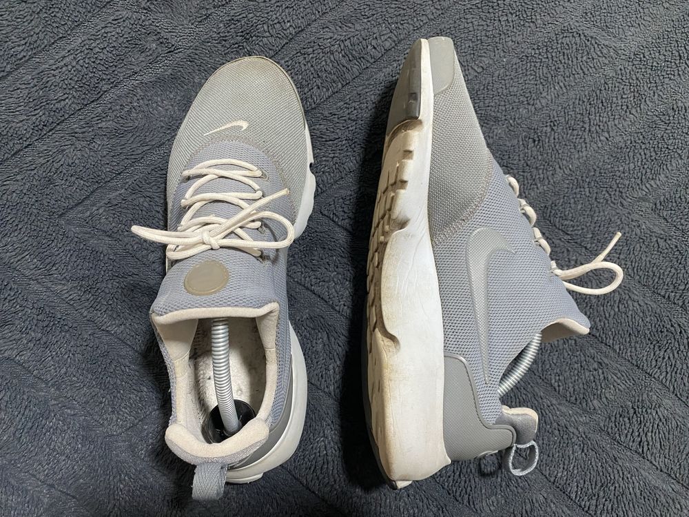 Кроссовки Nike Presto Fly 43р (27.5 см)