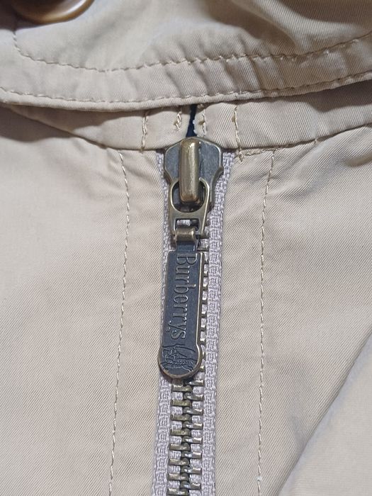 Вінтажний плащ барбері burbbery's burberry'