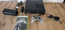 Konsola Xbox 360 slim zestaw