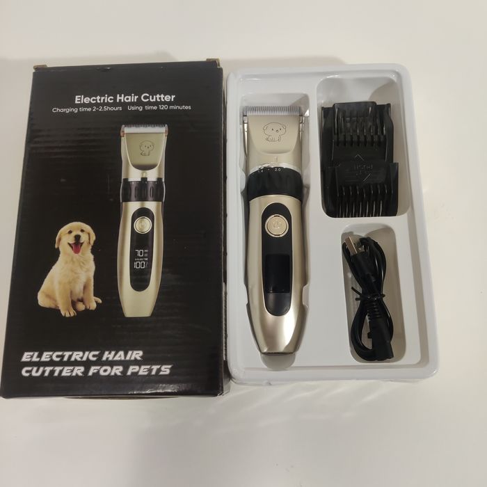 Машинка для стрижки .