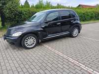 Chrysler pt Cruiser 2.2