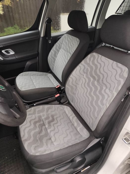 Skoda Roomster 2010r