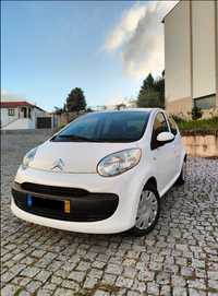 Citroen C1  1.0  Gasolina