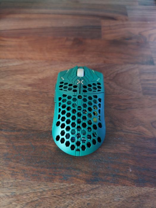 Finalmouse Small Tarik Edition