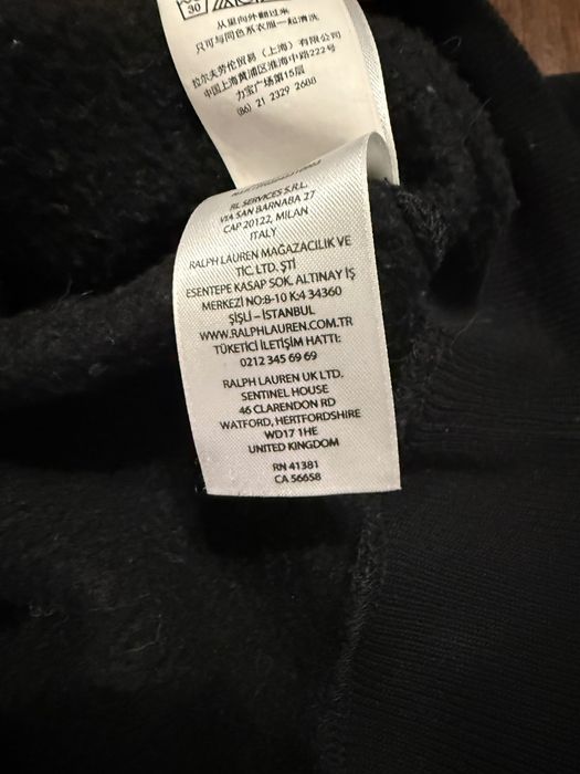 Костюм Ральф Лорен