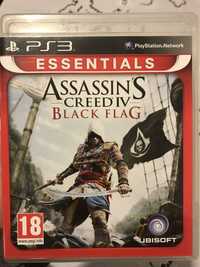 Assassins Creed Black Flag, ps3