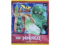 LEGO Ninjago 892313  Lloyd - Dragons Rising NOWY