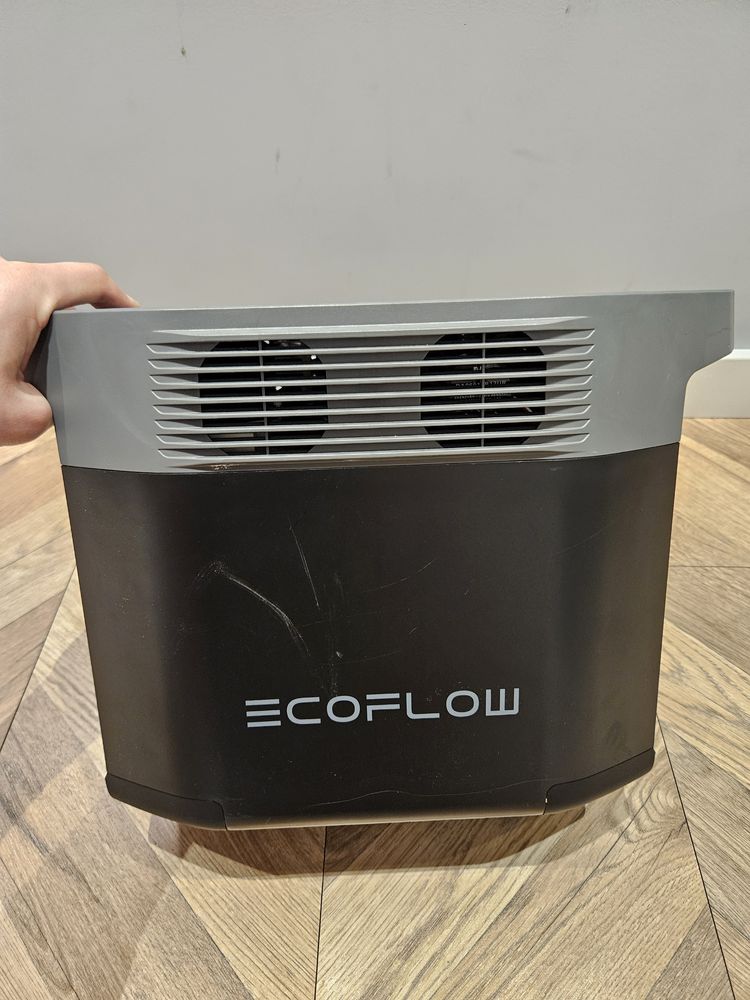EcoFlow DELTA 2 (ZMR330-EU)