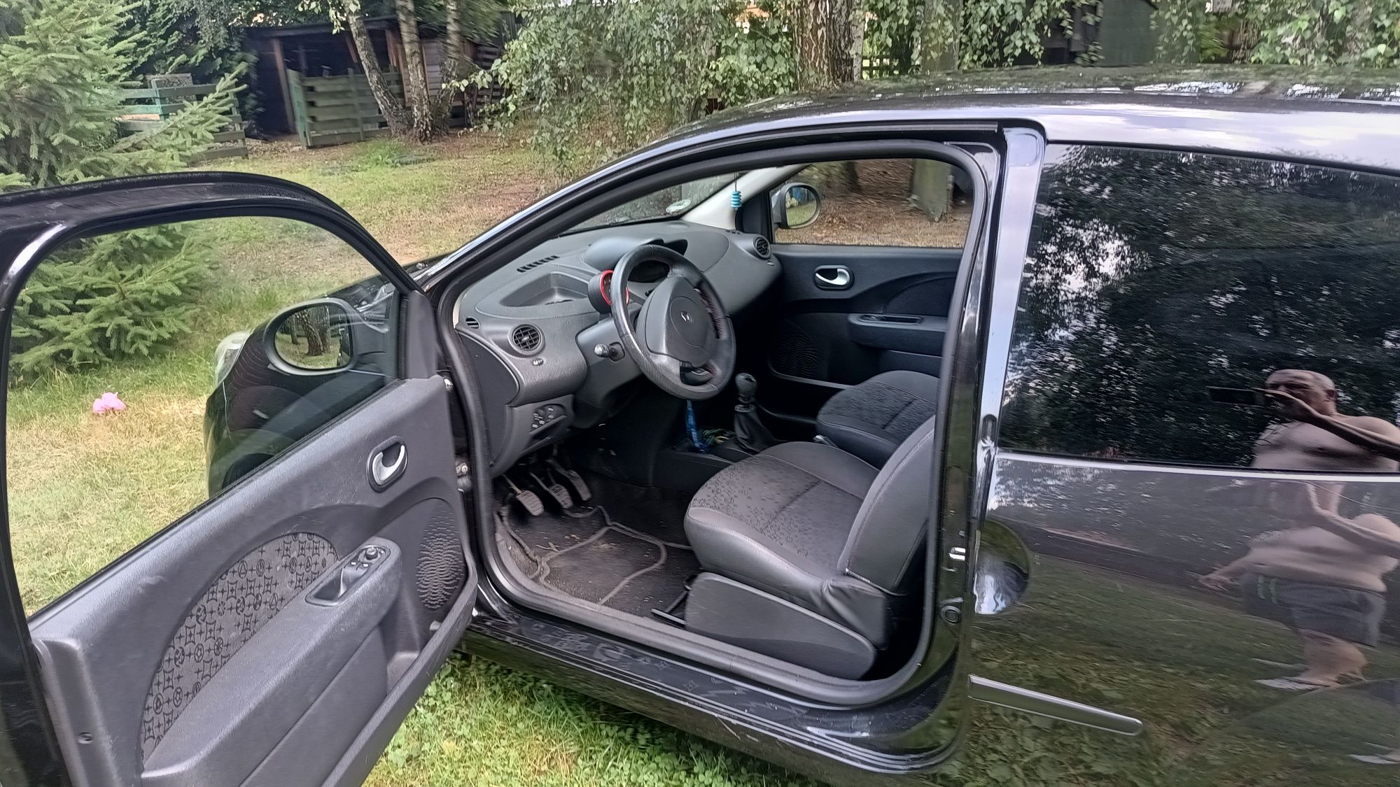 Sprzedam Renault Twingo