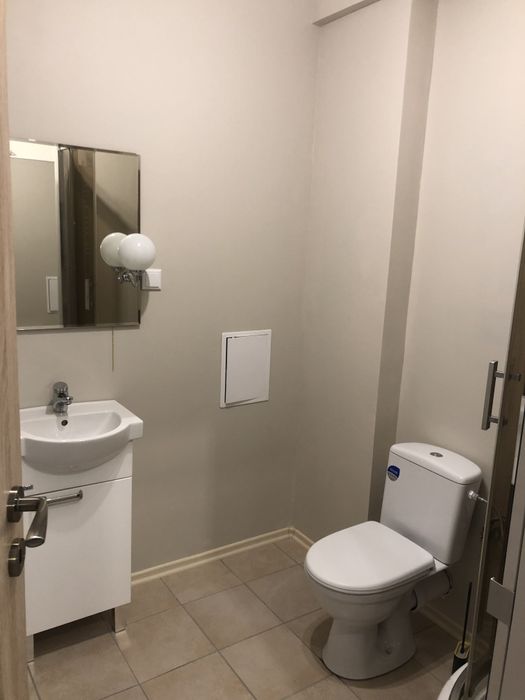 Mieszkanie, gotowe 3 kawalerki, 71m2, Wrocław. Zamiana na warsztat