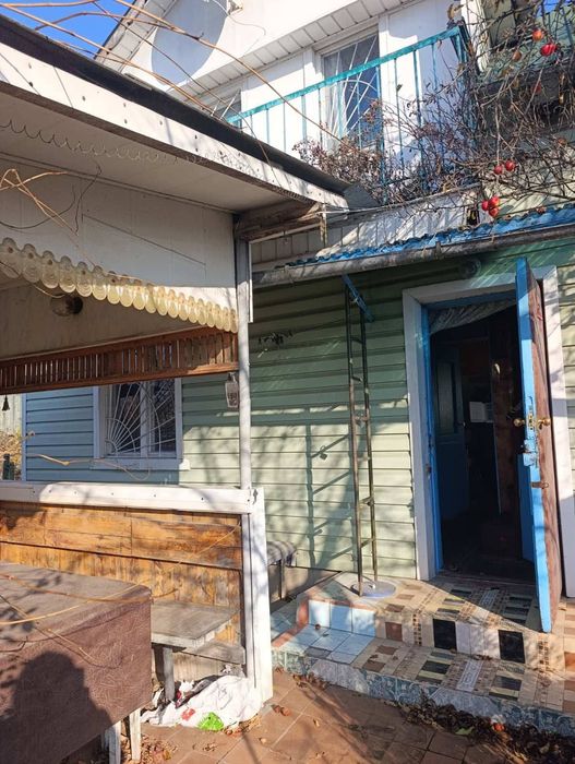 Продається дача Шептицький