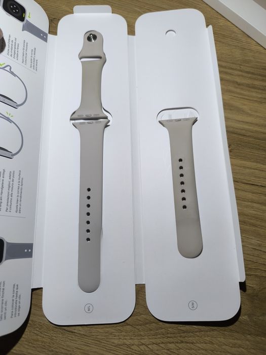 Бу ремешок Apple watch SE2,