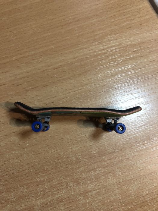 Фінгерборд дека Workers 34