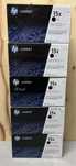 5x Toner oryginalny HP C7115X czarny Faktura!