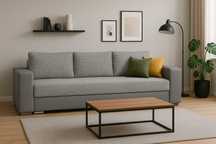 Sofa do salonu- Kanapa Kamila prosto od producenta