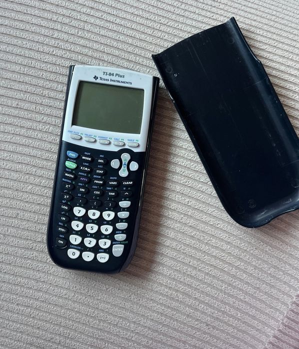 Calculadora científica