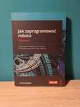 Jak zaprogramować robota