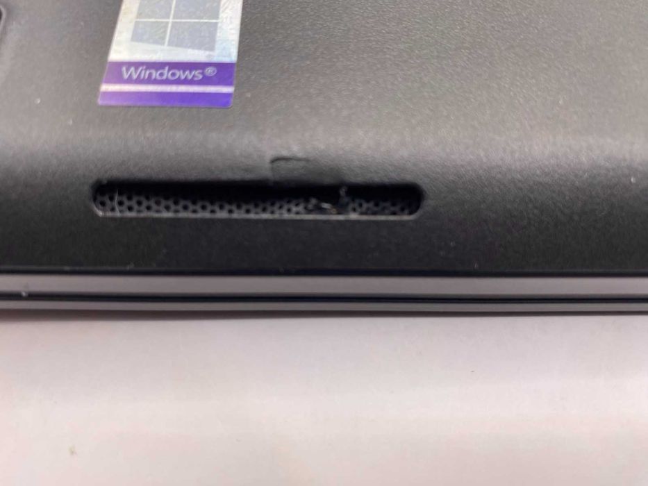 Dell Latitude 5580 i7 7820HQ 8/NvMe M.2 256gb