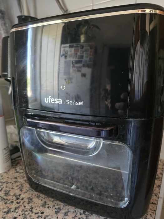 Air Fryer Ufesa Sensei