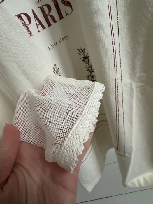 Acne Studios лонгслів оригінал!