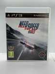 Need for Speed Rivals PS3 Po Polsku