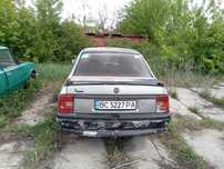 Opel Vectra A 1993 року